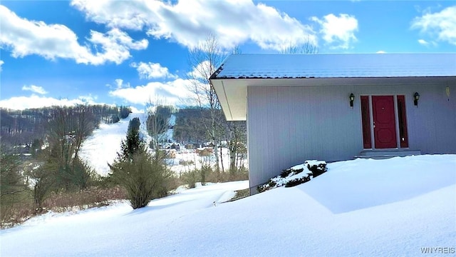 7025 Nys Route 242, Mansfield, NY 14731 - photo 5