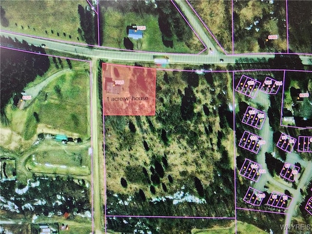 7025 Nys Route 242, Mansfield, NY 14731 - photo 45