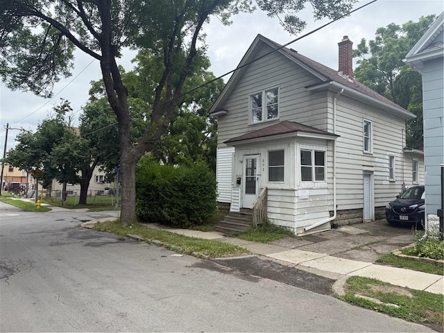 692 Campbell St, Rochester, NY 14611 - photo 2