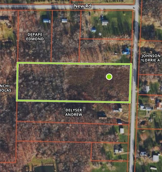 0 Bear Swamp Rd, Williamson NY, 14589 land for sale