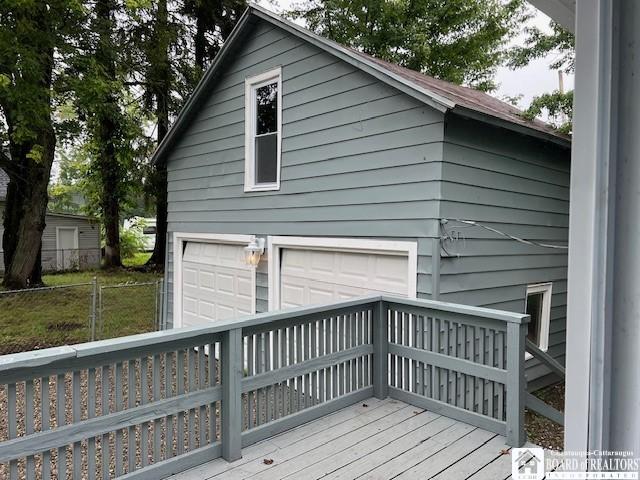 54 Boulevard Ave, Ellicott, NY 14720 - photo 15
