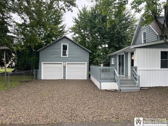 54 Boulevard Ave, Ellicott, NY 14720 - photo 16