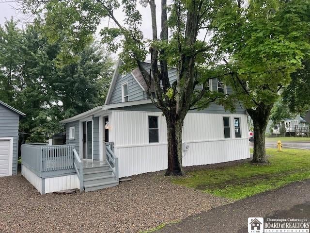 54 Boulevard Ave, Ellicott, NY 14720 - photo 17