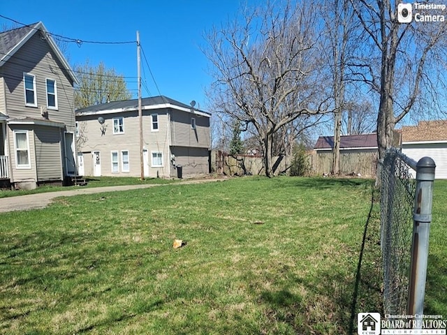 166 W 2nd St, Dunkirk-City, NY 14048