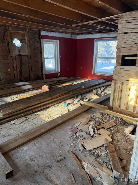 11082 State Route 26, Denmark, NY 13619 - view of miscellaneous room