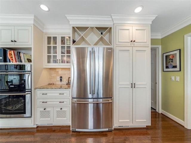 view of kitchen