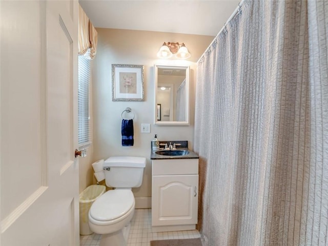 view of bathroom