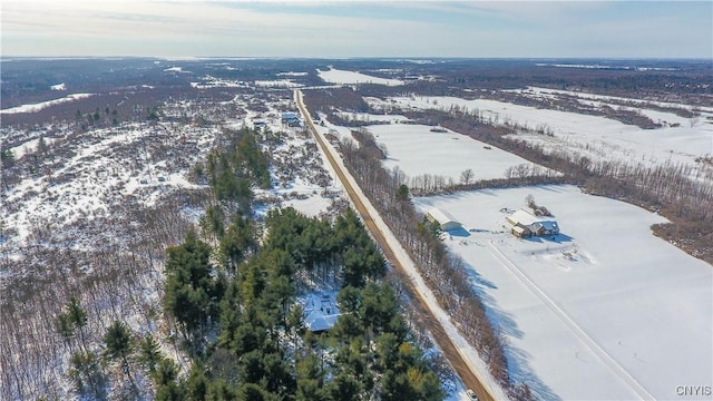32702 Old Town Springs Rd, Clayton, NY 13622 - birds eye view of property