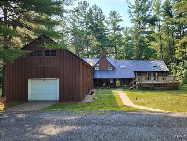 32702 Old Town Springs Rd, Clayton, NY 13622 - photo 1