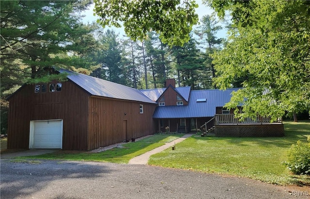 32702 Old Town Springs Rd, Clayton, NY 13622 - photo 2