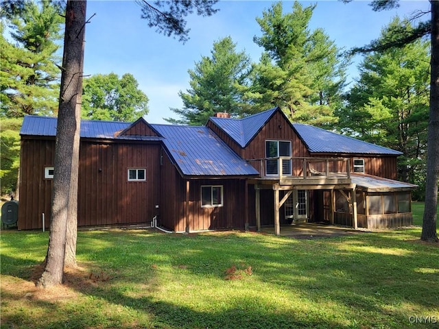 32702 Old Town Springs Rd, Clayton, NY 13622 - photo 36