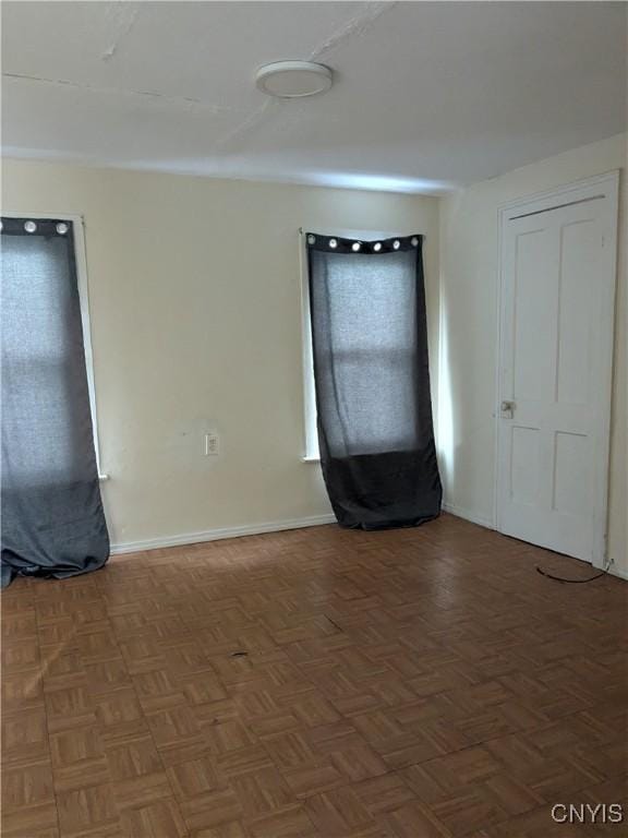 1509 Sunset Ave, Utica, NY 13502 - view of spare room
