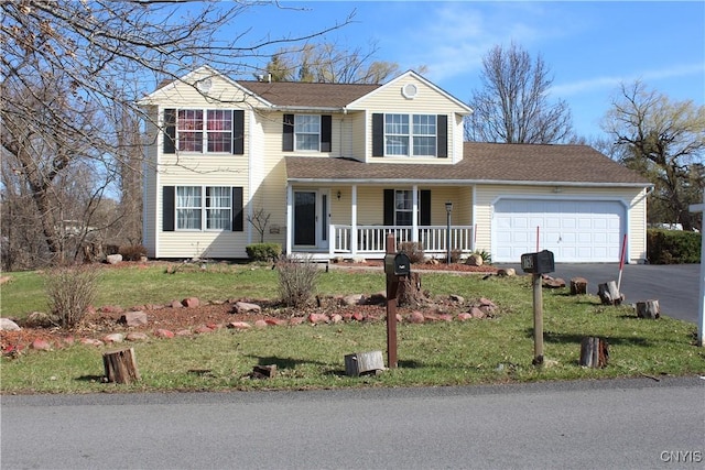 8752 Honeycomb, Cicero, NY 13039 - photo 1