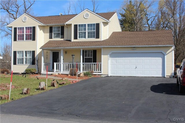 8752 Honeycomb, Cicero, NY 13039 - photo 45