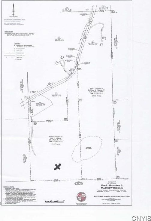 580 Honey Hollow Rd, Windsor, NY 13865