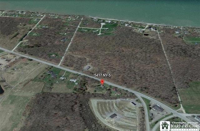 5417 Rte 5, Portland, NY 14769 - map / location