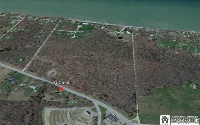 5417 Rte 5, Portland, NY 14769 - map of property location