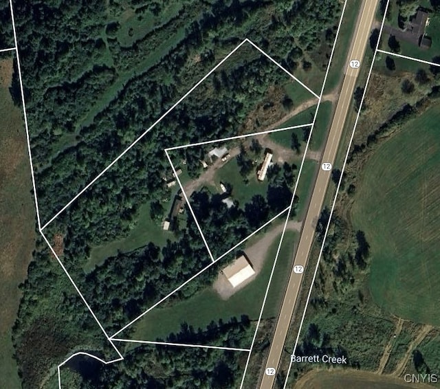 37825 State Route 12e, Clayton, NY 13624