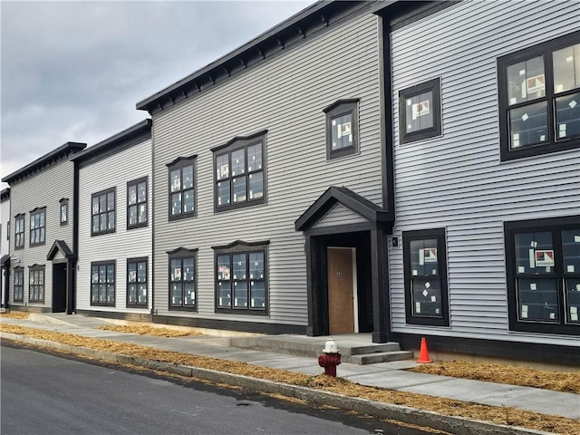 107 Water St Unit A1, Milo, NY 14527 - view of front of house