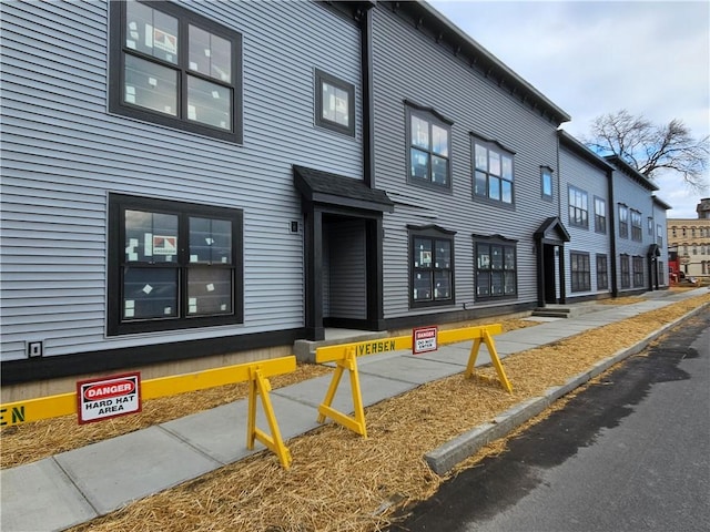 107 Water St Unit A1, Milo, NY 14527 - view of property