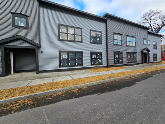 107 Water St Unit A1, Milo, NY 14527 - view of building exterior