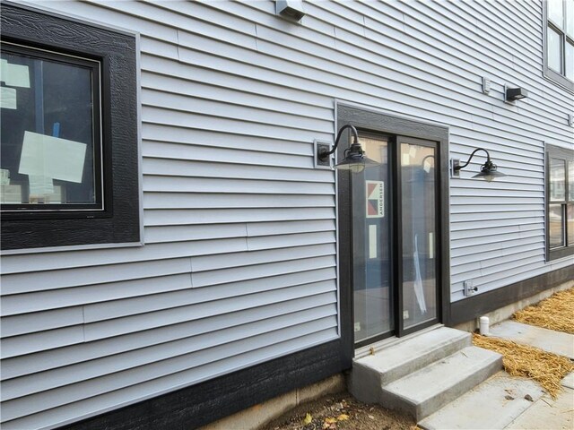 107 Water St Unit A1, Milo, NY 14527 - property entrance