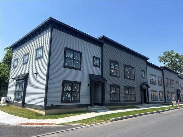 107 Water St Unit A1, Milo, NY 14527 - view of front of house