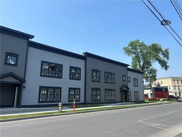 107 Water St Unit A1, Milo, NY 14527 - view of property