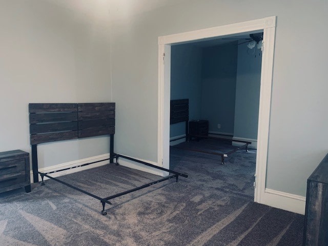 interior space