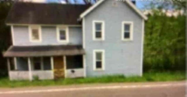 3798 State Highway 23, Plymouth, NY 13844 - view of front facade