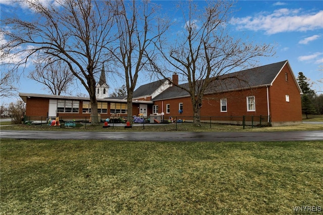 1475 Orchard Park Rd, West Seneca, NY 14224