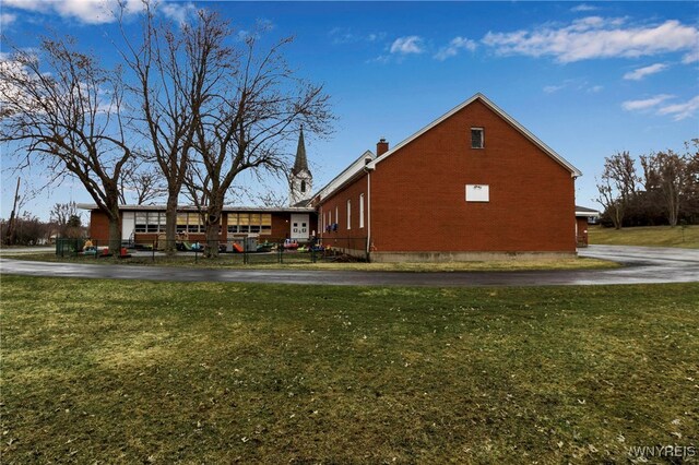 1475 Orchard Park Rd, West Seneca, NY 14224