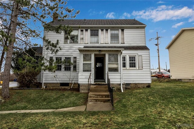 1475 Orchard Park Rd, West Seneca, NY 14224