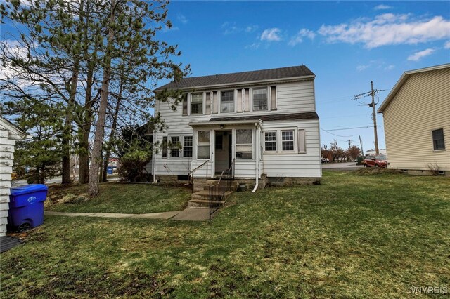 1475 Orchard Park Rd, West Seneca, NY 14224