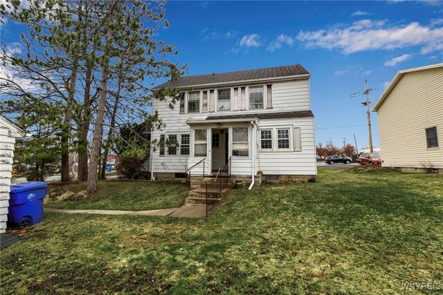 1475 Orchard Park Rd, West Seneca, NY 14224