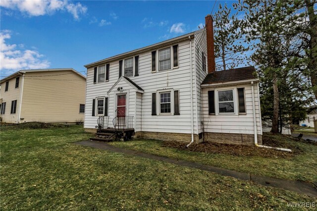 1475 Orchard Park Rd, West Seneca, NY 14224