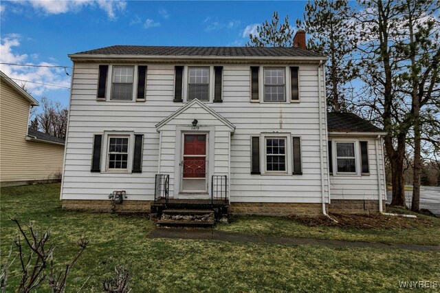 1475 Orchard Park Rd, West Seneca, NY 14224