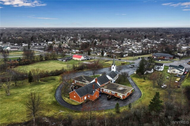 1475 Orchard Park Rd, West Seneca, NY 14224