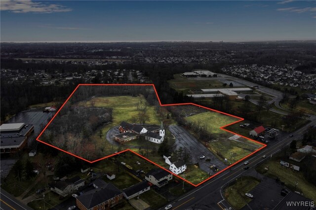 1475 Orchard Park Rd, West Seneca, NY 14224