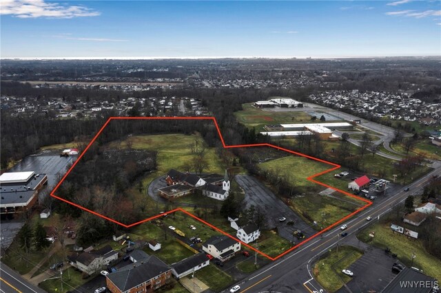 1475 Orchard Park Rd, West Seneca, NY 14224