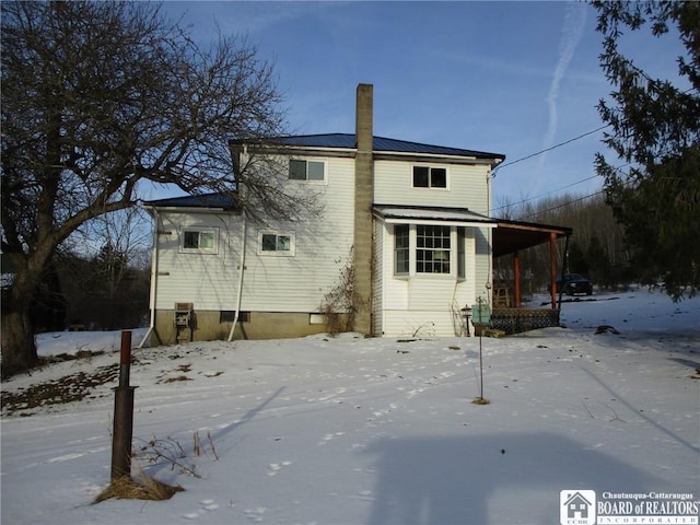 Listing photo 2 for 4161 Davis Hill Rd, Scio NY 14880