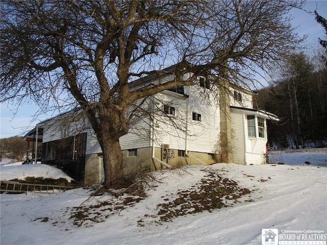 Listing photo 3 for 4161 Davis Hill Rd, Scio NY 14880