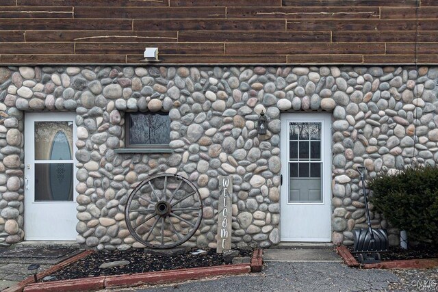 3391 State Route 28, Herkimer, NY 13350 - view of entrance to property