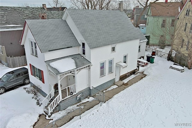 23 Sherwood St, Buffalo, NY 14213 - photo 4