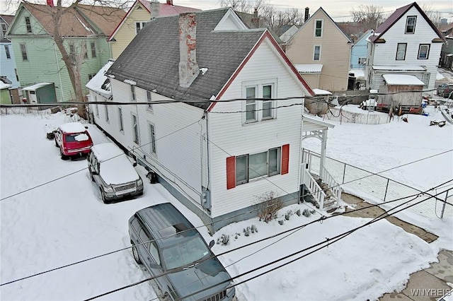 23 Sherwood St, Buffalo, NY 14213 - photo 6