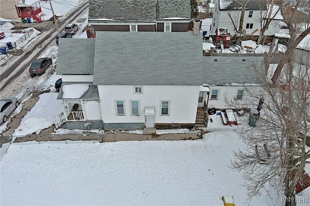 23 Sherwood St, Buffalo, NY 14213 - photo 8