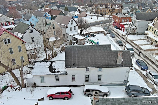 23 Sherwood St, Buffalo, NY 14213 - photo 9