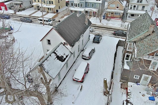 23 Sherwood St, Buffalo, NY 14213 - photo 10