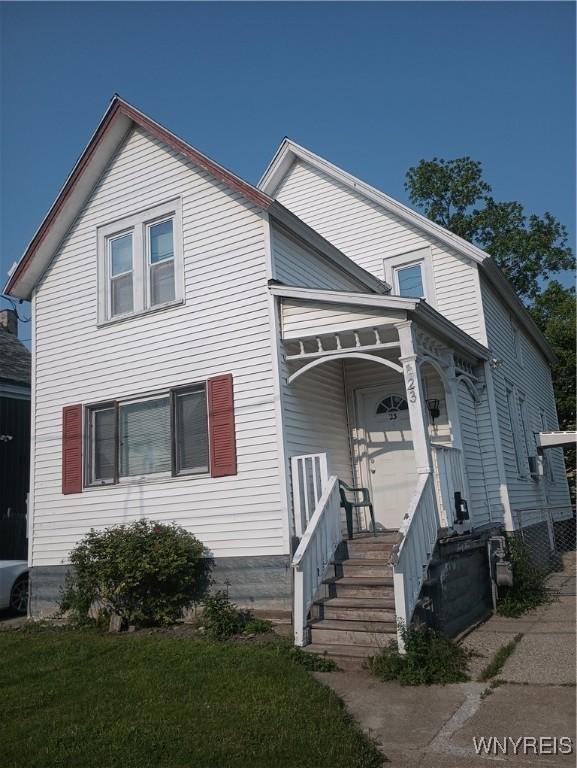 23 Sherwood St, Buffalo, NY 14213 - photo 3