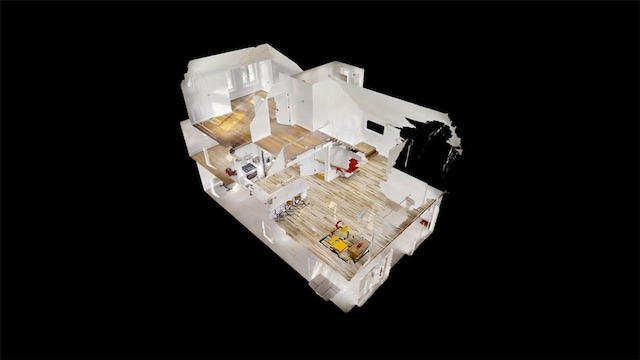 274 Reservoir Hill Rd, Plymouth, NY 13815 - view of property floor plan